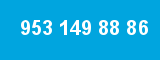 953 149 88 86 953 149 88 86